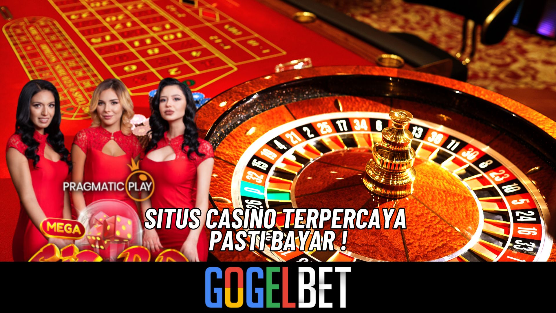 Gogelbet Menjadi Pilihan Utama Pecinta Slot Online di Indonesia